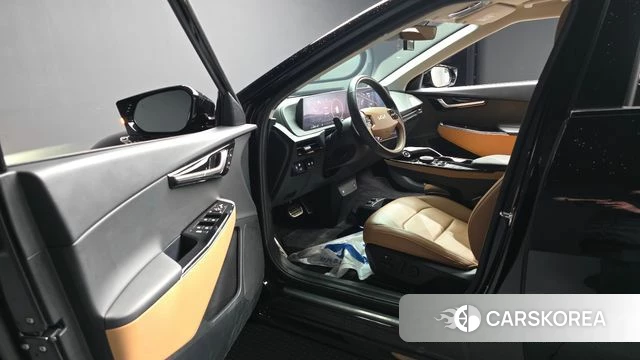 Kia EV6 id 4302763 из Кореи 41