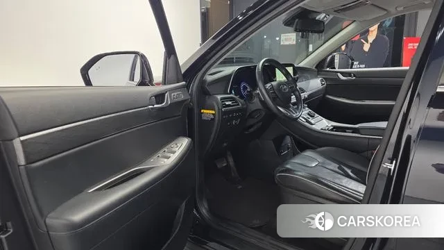 Hyundai Palisade id 3789056 из Кореи 20