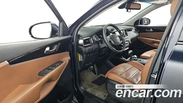 Kia The New Sorento id 2826903 из Кореи 20