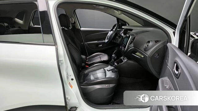 Renault Korea (Samsung) New QM3 id 3867448 из Кореи 20