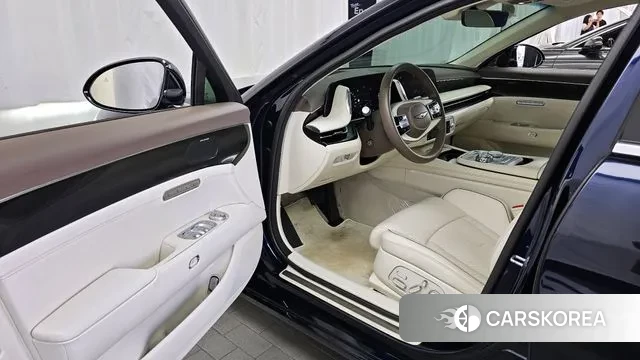 Genesis G90 (RS4) id 2984696 из Кореи 20