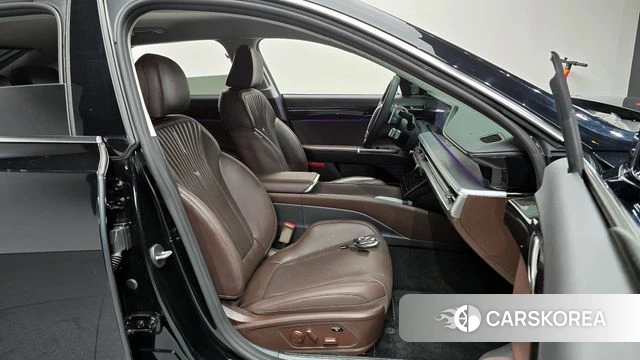 Hyundai Grandeur (GN7) id 3870809 из Кореи 20