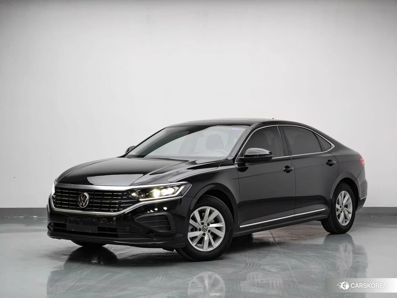 Volkswagen Passat id 4468089 из Китая 21