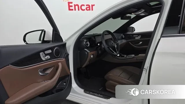 Mercedes-Benz E-Class W213 id 2974719 из Кореи 20