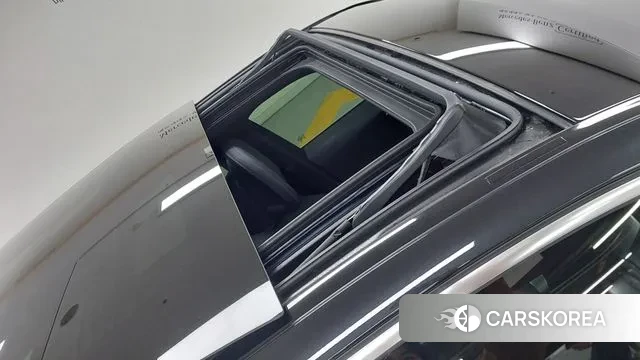 Mercedes-Benz C-Class W206 id 3299923 из Кореи 20