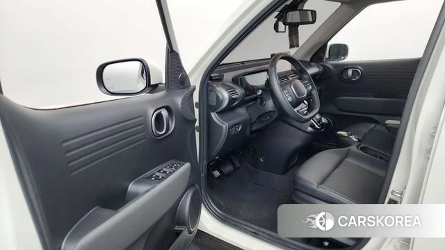 Hyundai Casper id 4560523 из Кореи 34