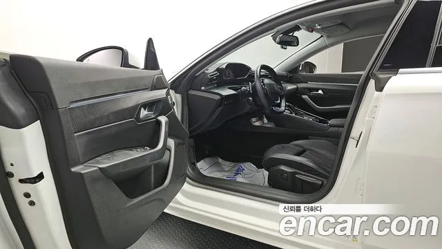 Peugeot 508 second Generation id 2365755 из Кореи 20