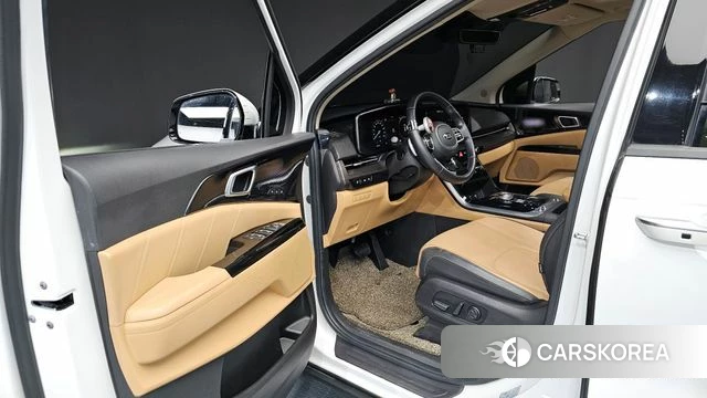 Kia Carnival 4th generation id 3924168 из Кореи 20