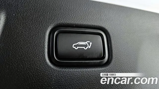 Hyundai The New Tucson Hybrid (NX4) id 2679336 из Кореи 20