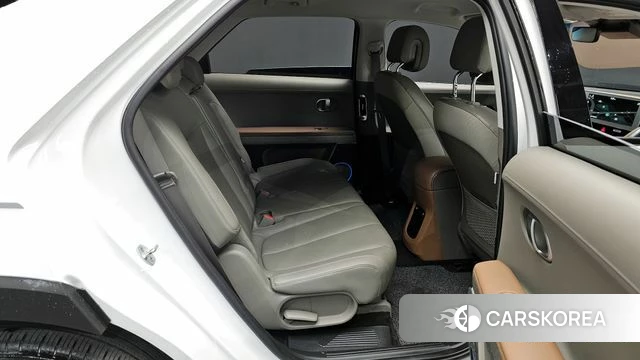 Hyundai Ionic 5 id 4415968 из Кореи 32