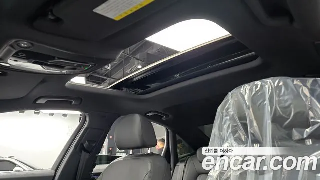 Audi A6 (C8) id 2784425 из Кореи 20