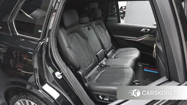 BMW X7 (G07) id 3472061 из Кореи 20