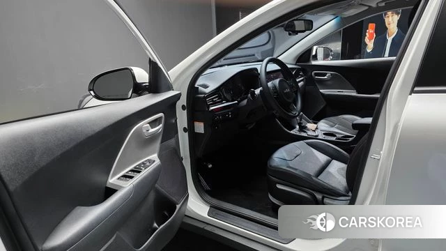 Kia The New Niro id 4593834 из Кореи 20