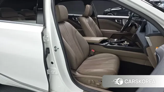 Kia K8 Hybrid id 3503679 из Кореи 20