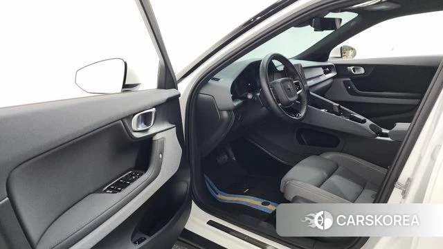 Polestar Polestar 2 id 4572788 из Кореи 36