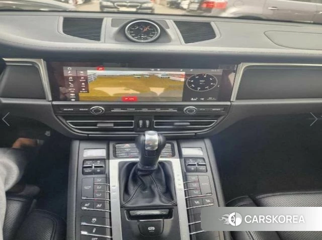 Porsche Macan id 4232507 из Кореи 16