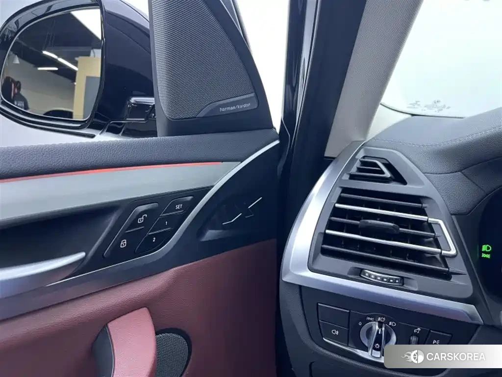 BMW iX3 id 4680602 из Китая 12