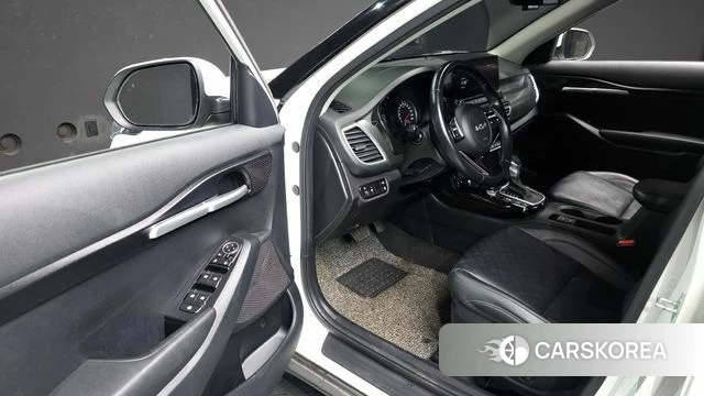 Kia Seltos id 4186856 из Кореи 20