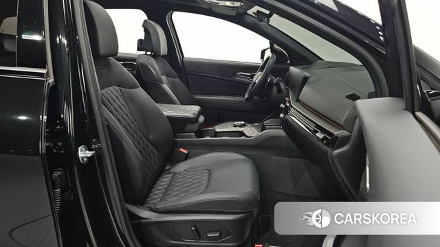 Kia The New Sportage 5th Generation id 4554557 из Кореи 20