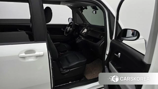 Kia The New Kia Ray id 4951131 из Кореи 36