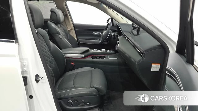 Genesis Electrified GV70 id 4201332 из Кореи 34