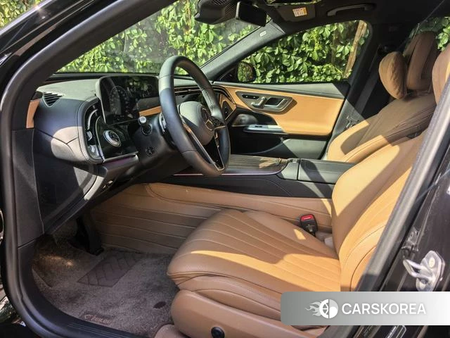 Mercedes-Benz E-class id 4353450 из Китая 17