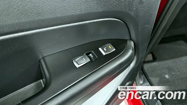 Ssangyong The New Rexton Sports Cannes id 2547441 из Кореи 20