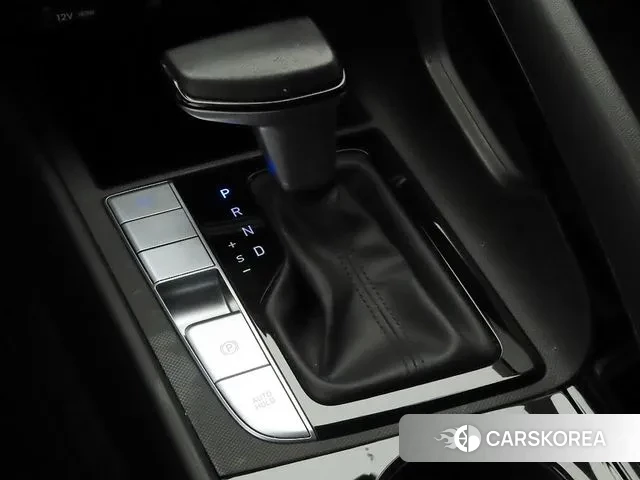 Hyundai Avante Hybrid (CN7) id 3586250 из Кореи 20