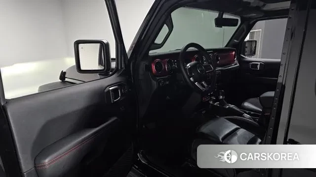 Jeep Wrangler (JL) id 3472572 из Кореи 20