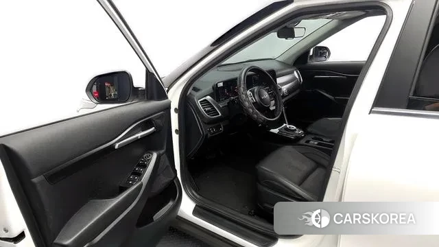 Kia The New Seltos id 3734278 из Кореи 20