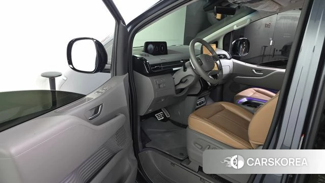 Hyundai Staria id 4942343 из Кореи 33