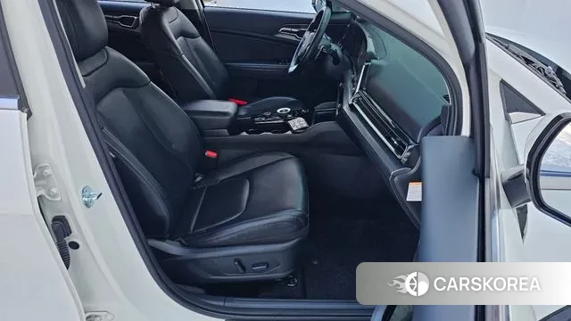 Kia Sportage 5th Generation Hybrid id 3645189 из Кореи 20