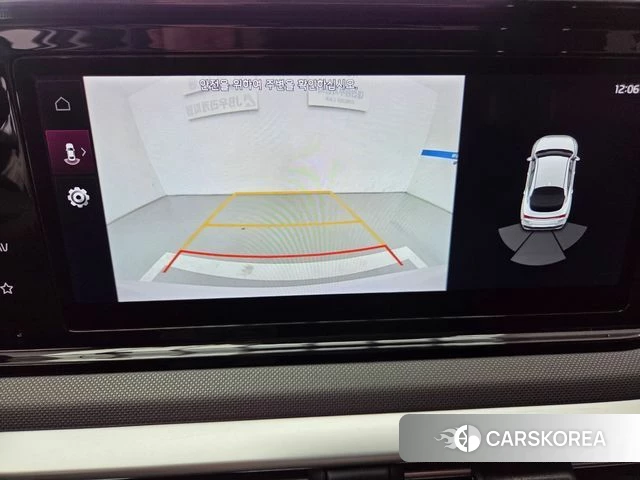 Kia K5 3rd generation id 3819894 из Кореи 17