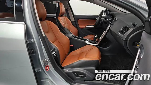 Volvo S60 id 2813792 из Кореи 20