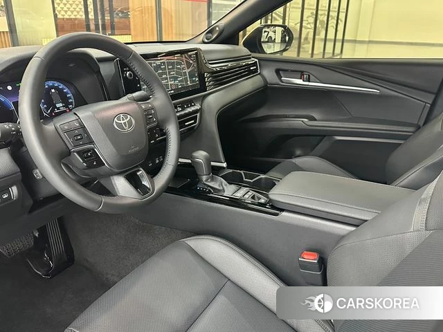 Toyota Camry (XV80) id 4441506 из Кореи 20