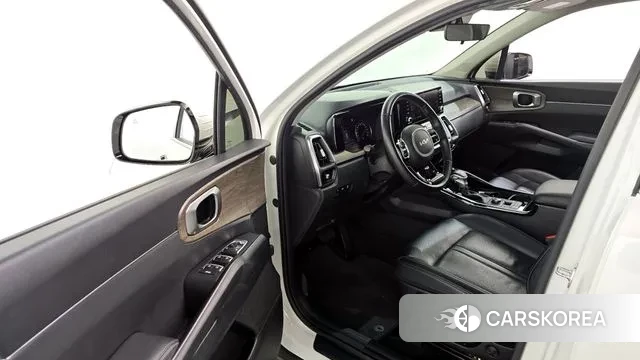 Kia Sorento 4th Generation id 3432641 из Кореи 20