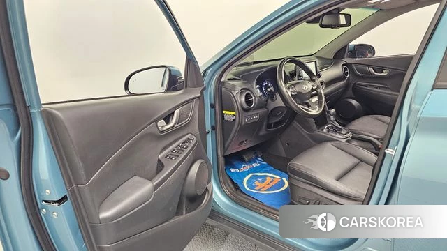 Hyundai Kona id 4652402 из Кореи 20
