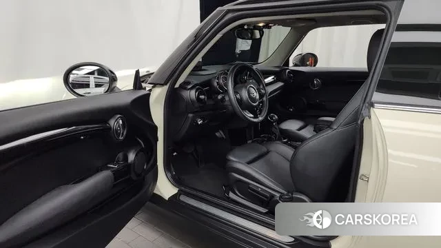 Mini Cooper id 2981899 из Кореи 20