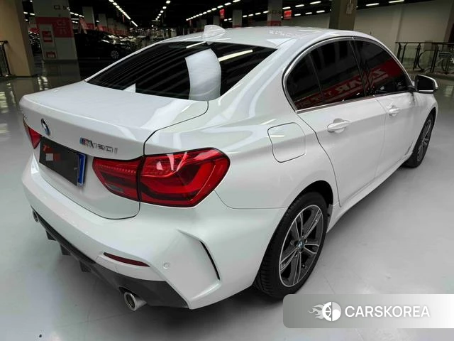 BMW 1 series id 4265634 из Китая 14