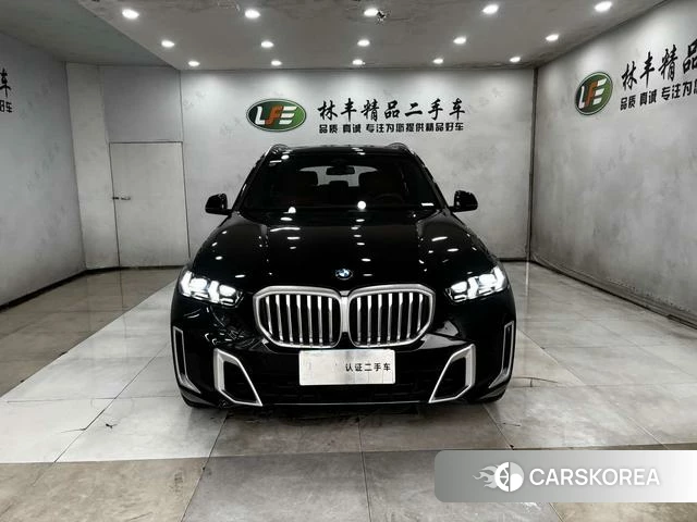 BMW X5 id 4277176 из Китая 33