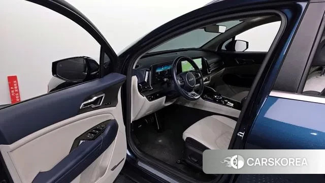 Kia Sportage 5th Generation id 3361127 из Кореи 20