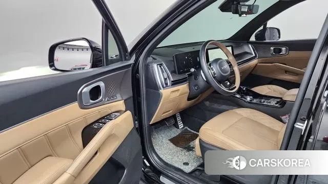 Kia The New Sorento 4th Generation id 3599470 из Кореи 20