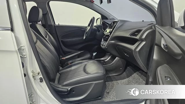 Chevrolet (GM Daewoo) The Next Spark id 3808452 из Кореи 20