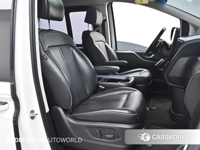 Hyundai Staria id 3059364 из Кореи 20