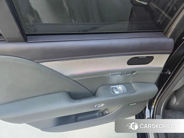 Genesis G90 (RS4) id 4871848 из Кореи 19