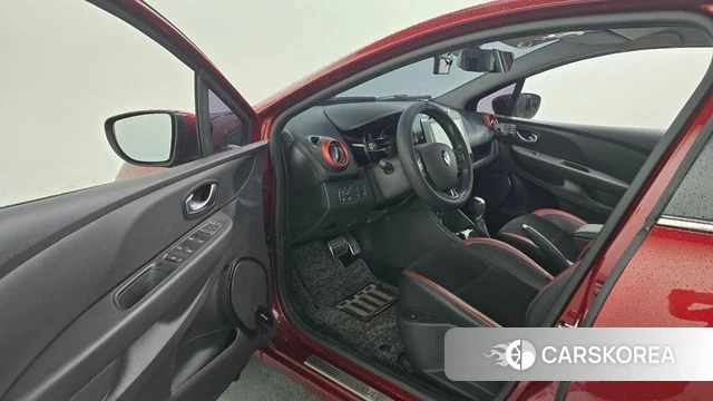 Renault Korea (Samsung) Clio id 4755420 из Кореи 30