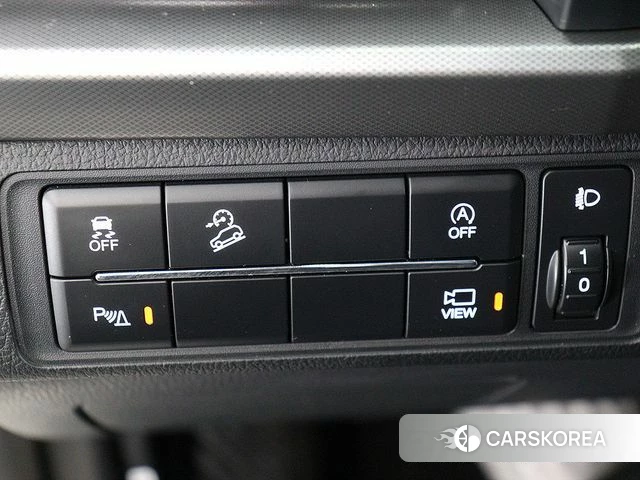 Ssangyong The New Rexton Sports Cannes id 3919659 из Кореи 20