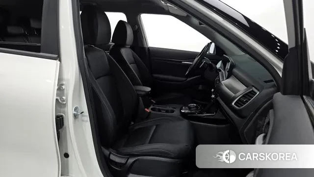 Kia The New Seltos id 3256722 из Кореи 20