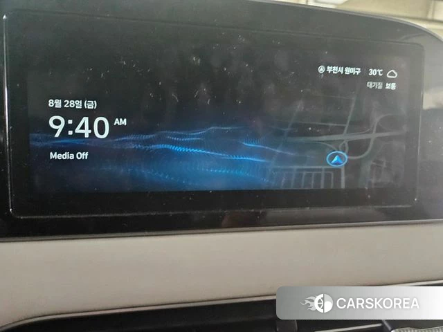 Hyundai Palisade id 4746702 из Кореи 20
