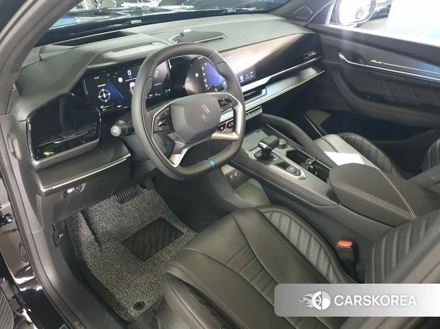 Renault Korea (Samsung) Filant id 4387716 из Кореи 20
